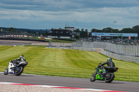 Lower Group Green Bikes